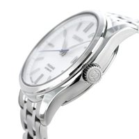 Watch Seiko Man Presage in Steel SRPD97J1 - SRPD97J1